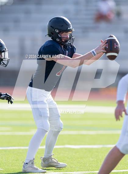 Thumbnail 3 in Tompkins vs Paetow (B teams) photogallery.