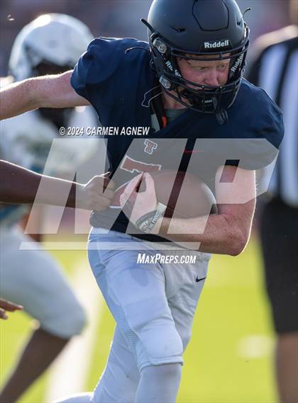 Thumbnail 2 in Tompkins vs Paetow (B teams) photogallery.