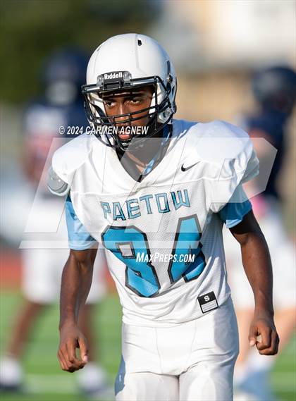 Thumbnail 1 in Tompkins vs Paetow (B teams) photogallery.