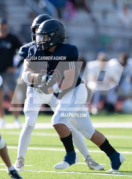 Thumbnail 3 in Tompkins vs Paetow (B teams) photogallery.