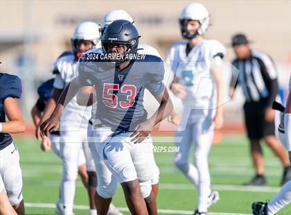 Thumbnail 3 in Tompkins vs Paetow (B teams) photogallery.