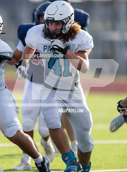 Thumbnail 1 in Tompkins vs Paetow (B teams) photogallery.