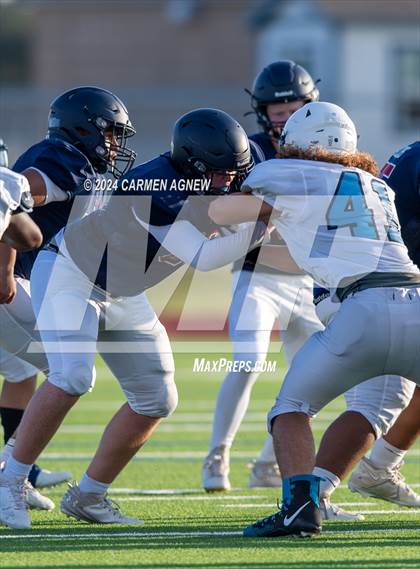 Thumbnail 2 in Tompkins vs Paetow (B teams) photogallery.