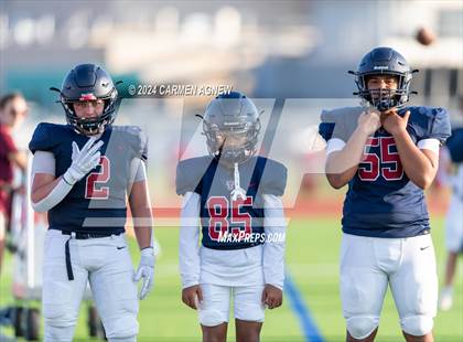 Thumbnail 2 in Tompkins vs Paetow (B teams) photogallery.