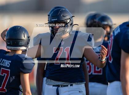 Thumbnail 1 in Tompkins vs Paetow (B teams) photogallery.