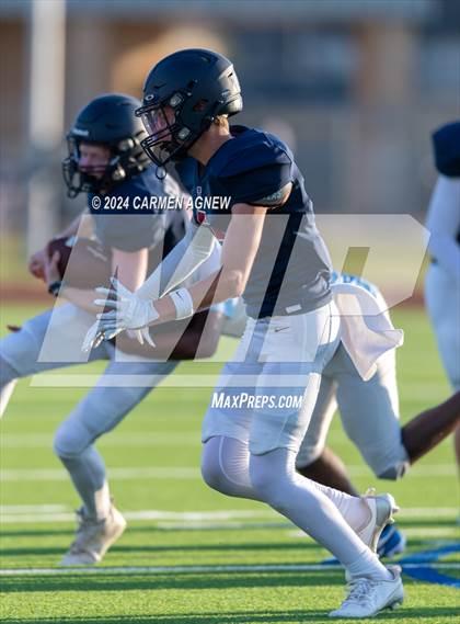Thumbnail 3 in Tompkins vs Paetow (B teams) photogallery.