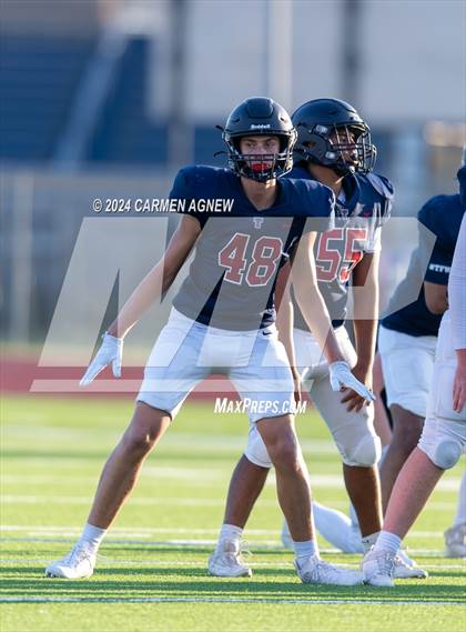 Thumbnail 3 in Tompkins vs Paetow (B teams) photogallery.
