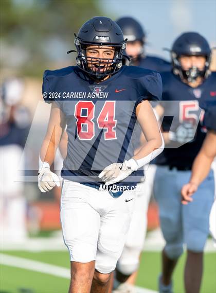 Thumbnail 2 in Tompkins vs Paetow (B teams) photogallery.