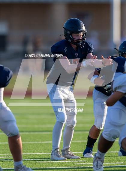 Thumbnail 1 in Tompkins vs Paetow (B teams) photogallery.