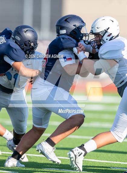 Thumbnail 2 in Tompkins vs Paetow (B teams) photogallery.