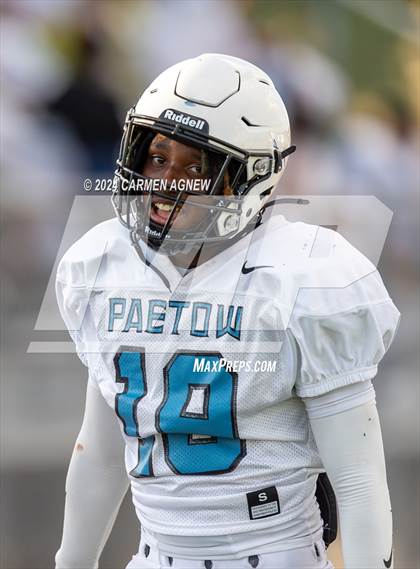 Thumbnail 3 in Tompkins vs Paetow (B teams) photogallery.