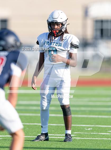 Thumbnail 1 in Tompkins vs Paetow (B teams) photogallery.