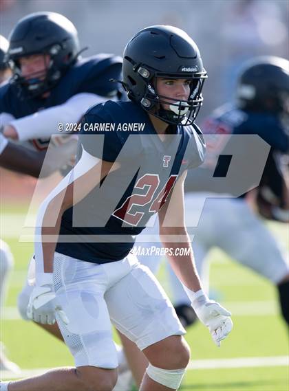 Thumbnail 1 in Tompkins vs Paetow (B teams) photogallery.