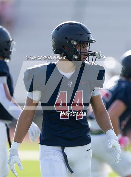 Thumbnail 2 in Tompkins vs Paetow (B teams) photogallery.