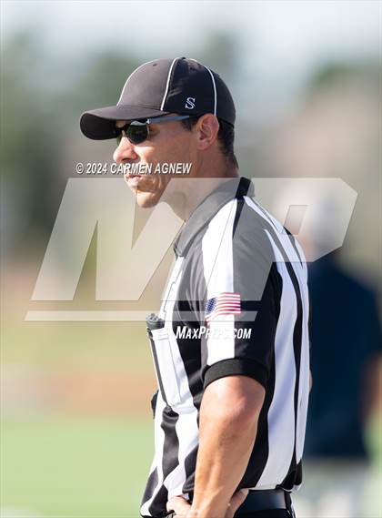 Thumbnail 2 in Tompkins vs Paetow (B teams) photogallery.