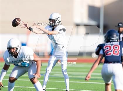 Thumbnail 1 in Tompkins vs Paetow (B teams) photogallery.