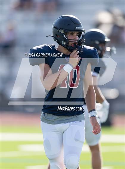 Thumbnail 2 in Tompkins vs Paetow (B teams) photogallery.