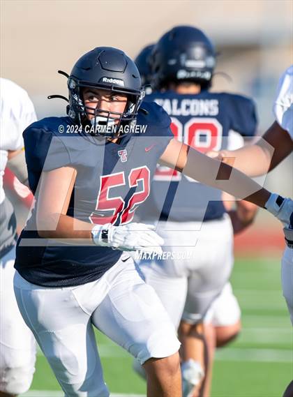 Thumbnail 1 in Tompkins vs Paetow (B teams) photogallery.