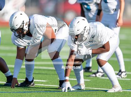 Thumbnail 1 in Tompkins vs Paetow (B teams) photogallery.