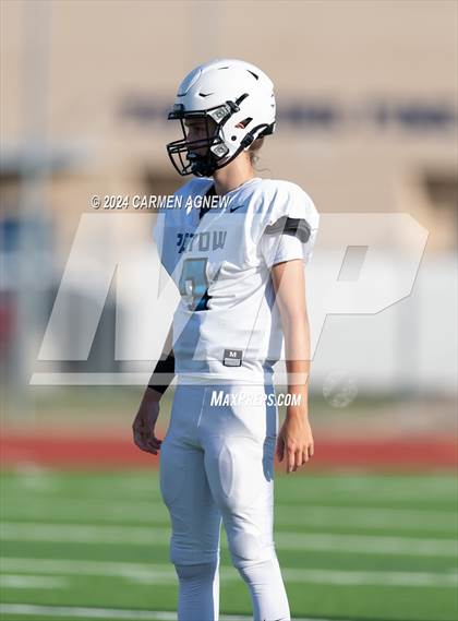 Thumbnail 2 in Tompkins vs Paetow (B teams) photogallery.