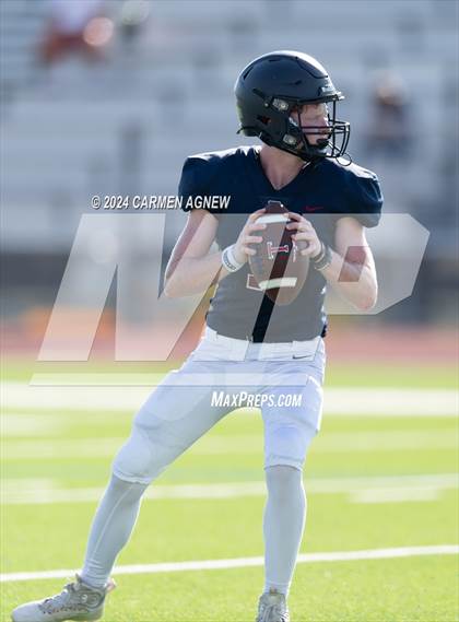 Thumbnail 2 in Tompkins vs Paetow (B teams) photogallery.