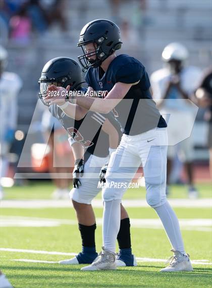 Thumbnail 3 in Tompkins vs Paetow (B teams) photogallery.