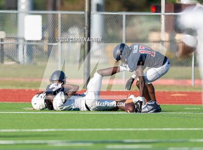 Thumbnail 3 in Tompkins vs Paetow (B teams) photogallery.