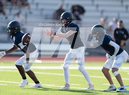 Thumbnail 3 in Tompkins vs Paetow (B teams) photogallery.