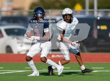 Thumbnail 3 in Tompkins vs Paetow (B teams) photogallery.