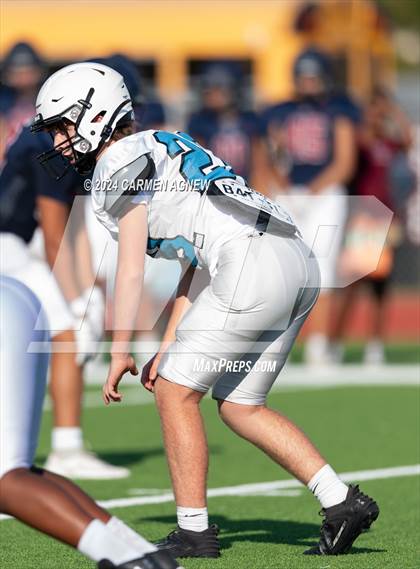 Thumbnail 1 in Tompkins vs Paetow (B teams) photogallery.