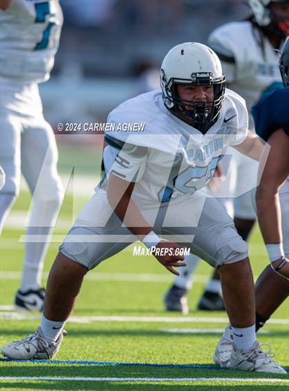Thumbnail 2 in Tompkins vs Paetow (B teams) photogallery.