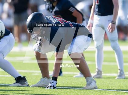 Thumbnail 3 in Tompkins vs Paetow (B teams) photogallery.