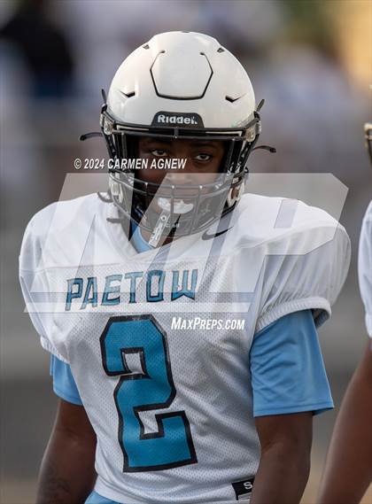 Thumbnail 1 in Tompkins vs Paetow (B teams) photogallery.