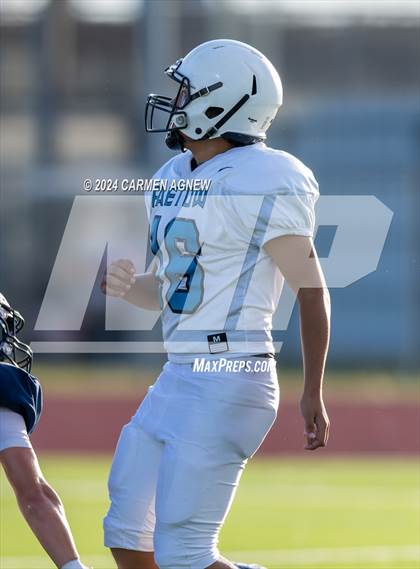 Thumbnail 1 in Tompkins vs Paetow (B teams) photogallery.