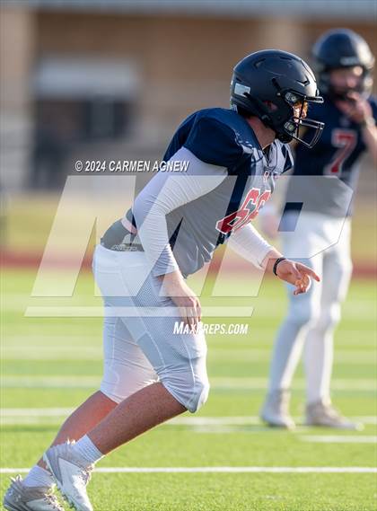 Thumbnail 1 in Tompkins vs Paetow (B teams) photogallery.