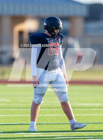 Thumbnail 2 in Tompkins vs Paetow (B teams) photogallery.