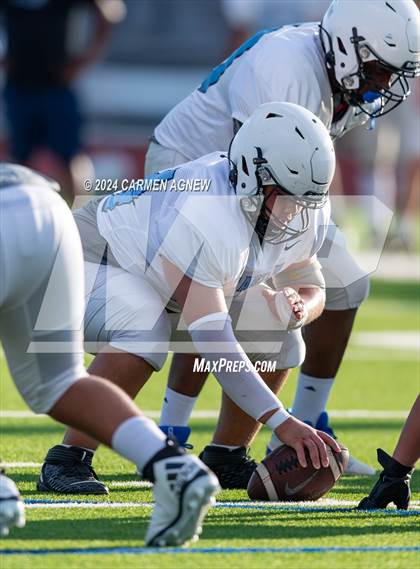 Thumbnail 1 in Tompkins vs Paetow (B teams) photogallery.