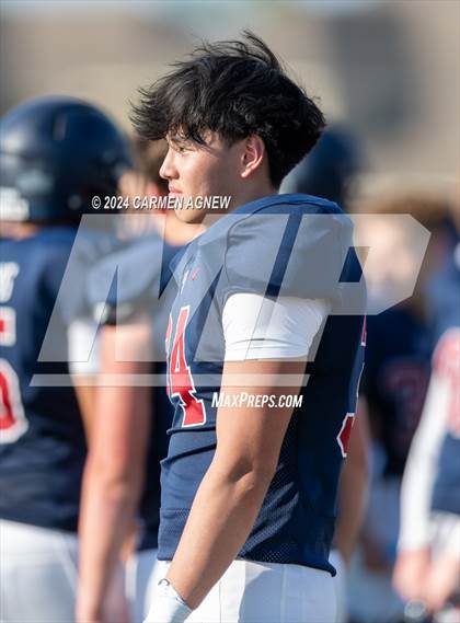 Thumbnail 3 in Tompkins vs Paetow (B teams) photogallery.