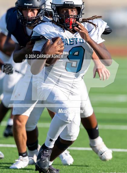 Thumbnail 3 in Tompkins vs Paetow (B teams) photogallery.
