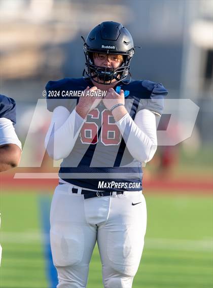 Thumbnail 2 in Tompkins vs Paetow (B teams) photogallery.