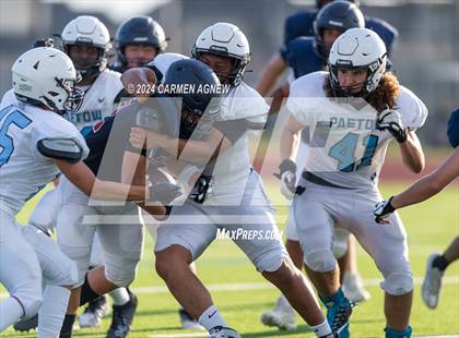 Thumbnail 3 in Tompkins vs Paetow (B teams) photogallery.