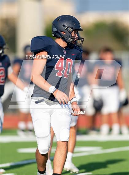 Thumbnail 1 in Tompkins vs Paetow (B teams) photogallery.
