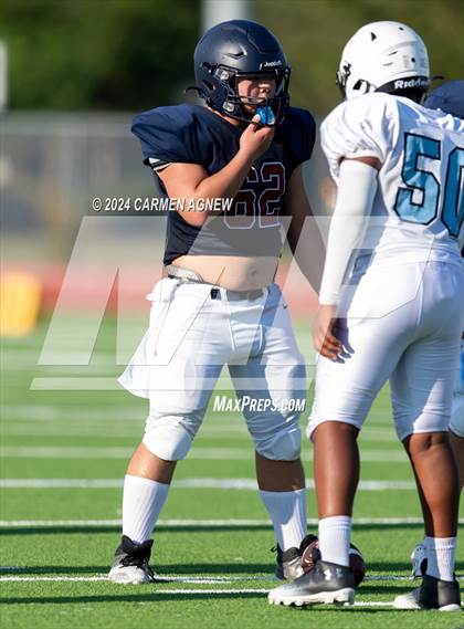 Thumbnail 1 in Tompkins vs Paetow (B teams) photogallery.