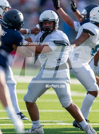 Thumbnail 1 in Tompkins vs Paetow (B teams) photogallery.