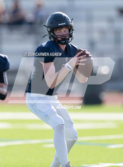 Thumbnail 1 in Tompkins vs Paetow (B teams) photogallery.