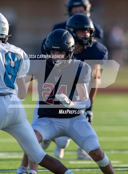 Thumbnail 1 in Tompkins vs Paetow (B teams) photogallery.