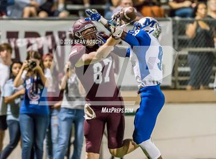 Thumbnail 1 in McCallum @ Austin photogallery.