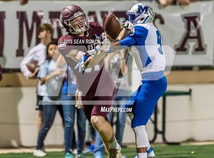 Thumbnail 2 in McCallum @ Austin photogallery.