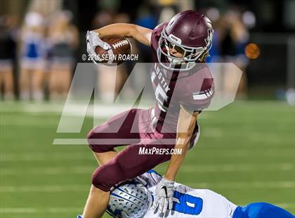 Thumbnail 1 in McCallum @ Austin photogallery.