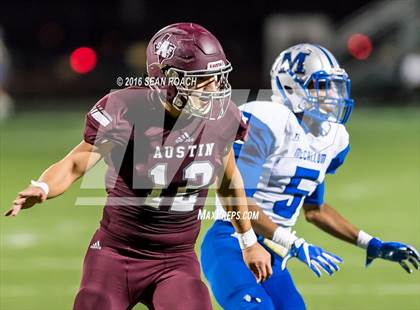 Thumbnail 1 in McCallum @ Austin photogallery.